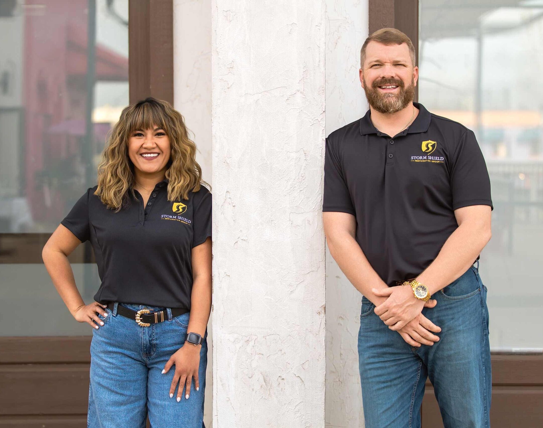 storm-shield-group-OKC-roof-restoration-founders