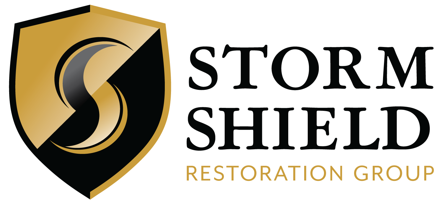 Storm Shield Restoration Group Logo