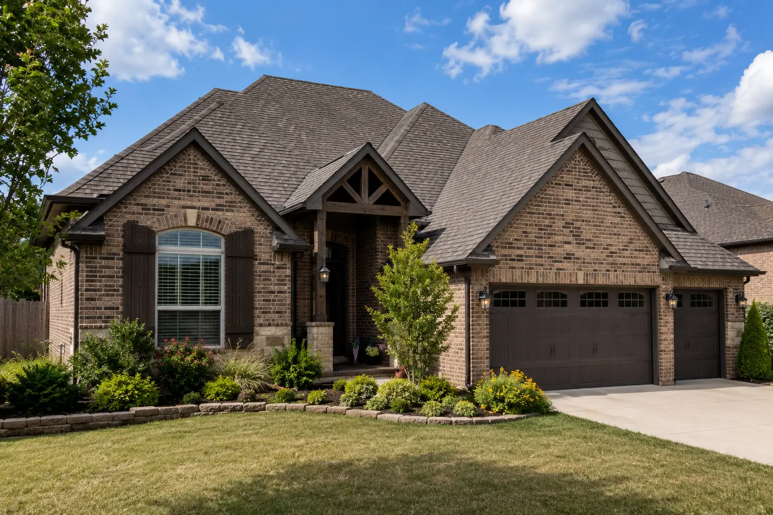 Roofing Company in Midwest City, OK